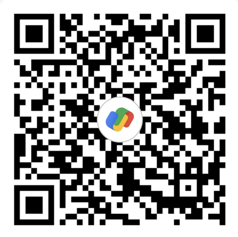 UPI QR code for Malika Singh