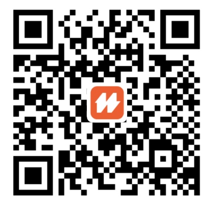 Nayapay QR code for Ibad Hasan